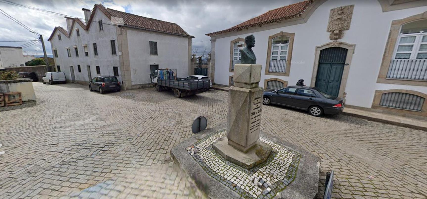 Mira Serra Hostel Caria  ภายนอก รูปภาพ