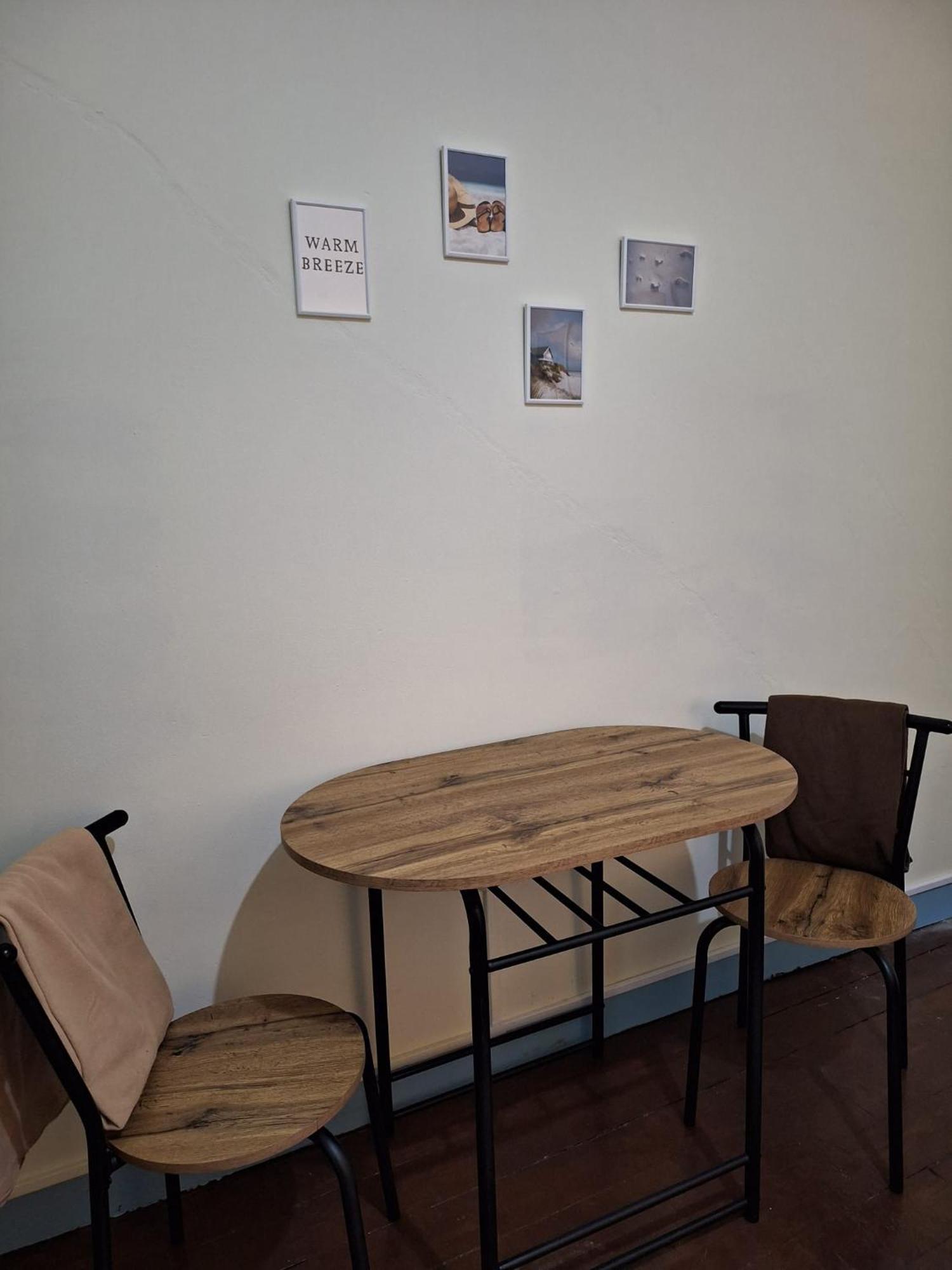 Mira Serra Hostel Caria  ภายนอก รูปภาพ