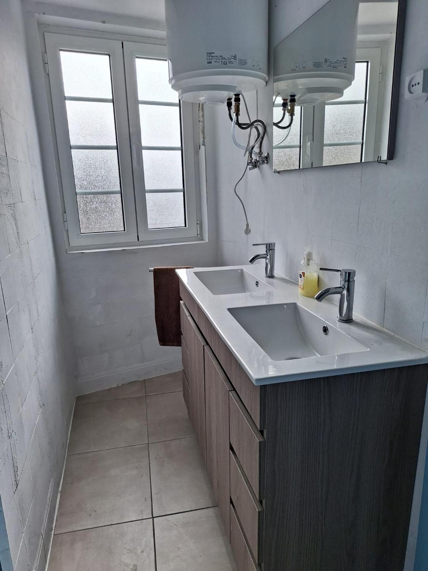 Mira Serra Hostel Caria  ภายนอก รูปภาพ